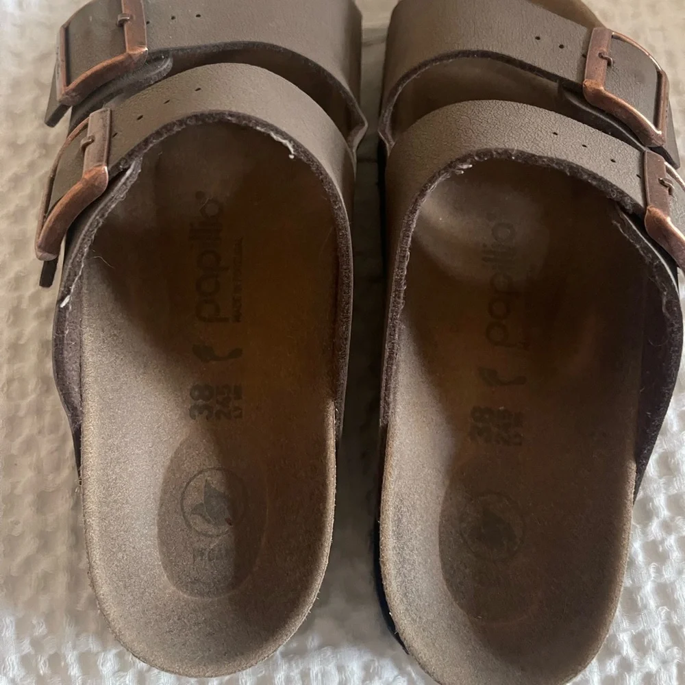 Birkenstock Papillio Sandals - Picture 3 of 5